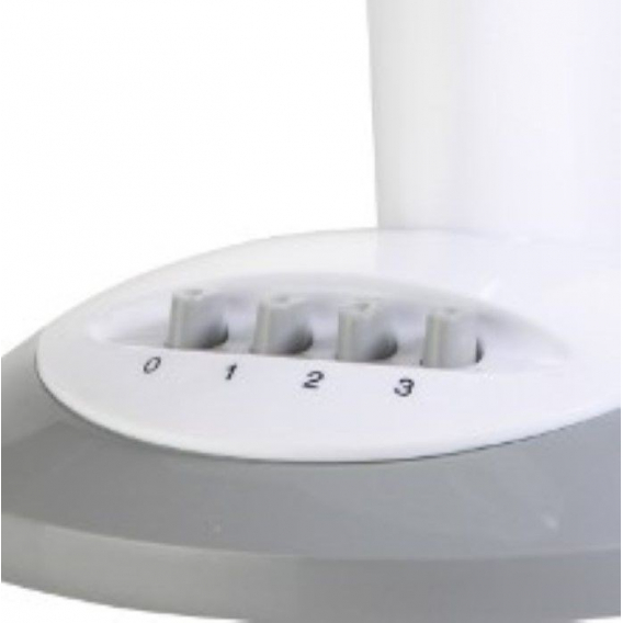 Obrázok pre Emerio FN-114202 domácí ventilátor Bílá
