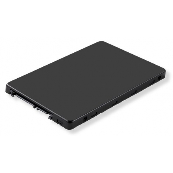 Obrázok pre Lenovo 4XB7A38273 SSD disk 2.5" 960 GB Serial ATA III TLC