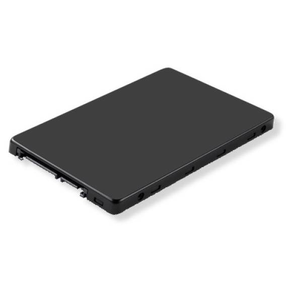 Obrázok pre Lenovo 4XB7A38273 SSD disk 960 GB 2.5" Serial ATA III TLC