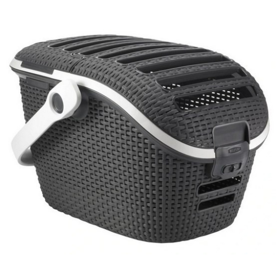 Obrázok pre CURVER pet carrier, graphite