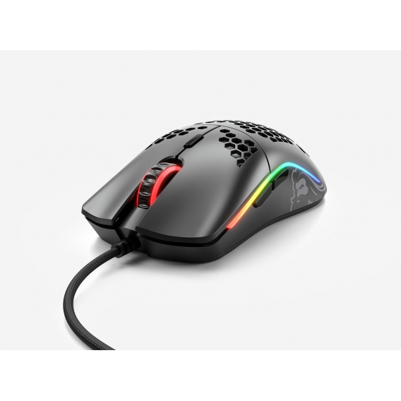 Obrázok pre Glorious PC Gaming Race Model O myš Pro praváky USB Typ-A Optický 12000 DPI