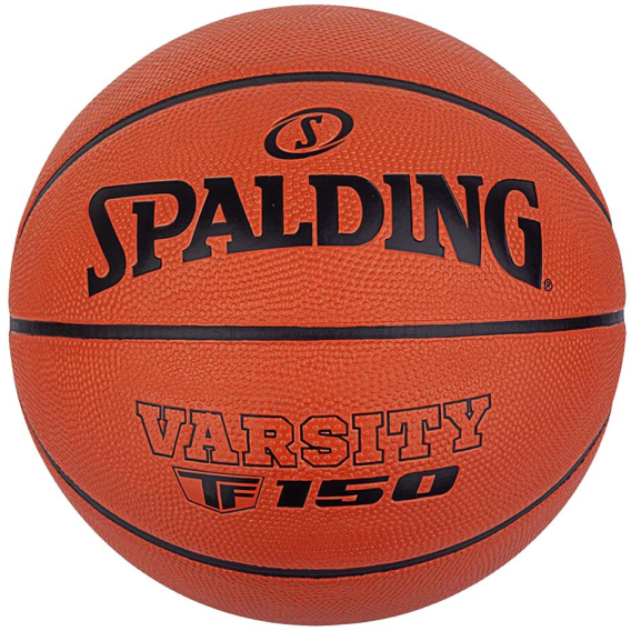 Obrázok pre Spalding Varsity TF-150 - basketbal, velikost 6