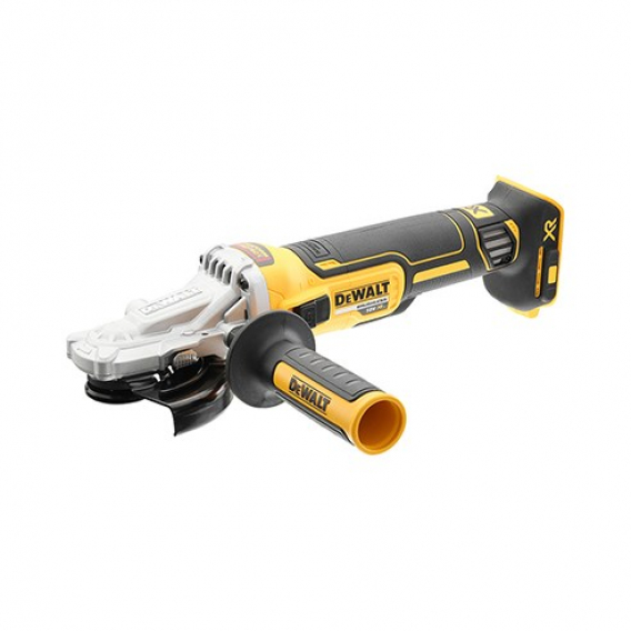 Obrázok pre DeWALT DCG405FN-XJ úhlová bruska 12,5 cm 9000 ot/min 1,8 kg