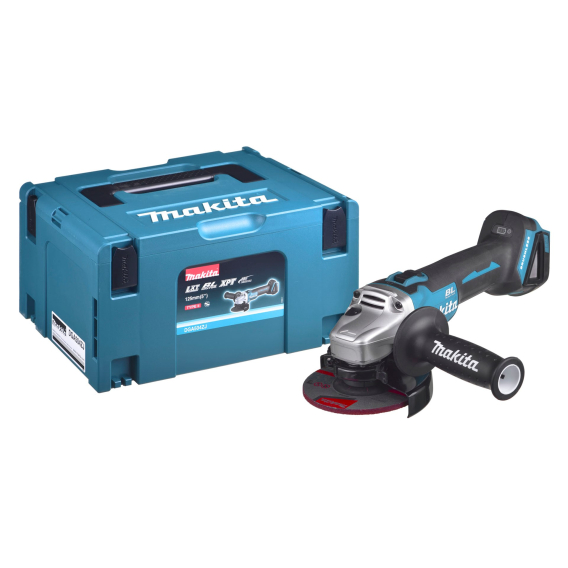 Obrázok pre MAKITA DGA504ZJ 18V