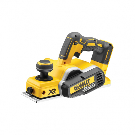 Obrázok pre DeWALT DCP580N-XJ elektrický hoblík