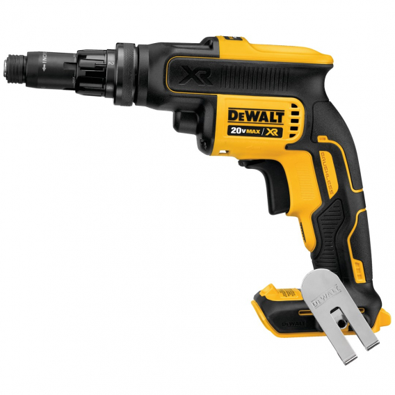 Obrázok pre DeWALT DCF622N-XJv 2000 ot/min Černá, Žlutá