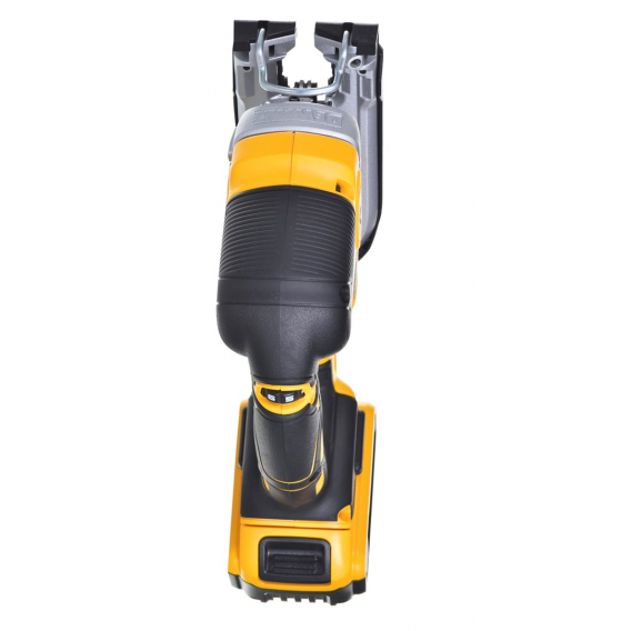 Obrázok pre DeWALT DCS334P2-QW přímočará pila 3200 spm 2,1 kg