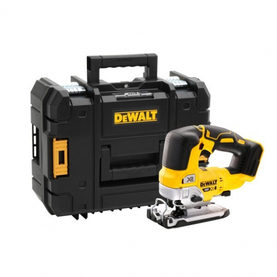 Obrázok pre DeWALT DCS334NT-XJ přímočará pila 3200 spm 2,1 kg