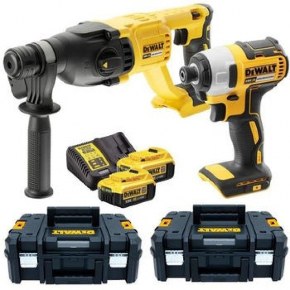 Obrázok pre DeWALT DCK2023M2T Baterie