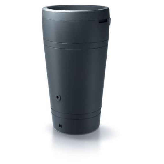 Obrázok pre PROSPERPLAST RAINWATER CONTAINER 230L GREY TUBE