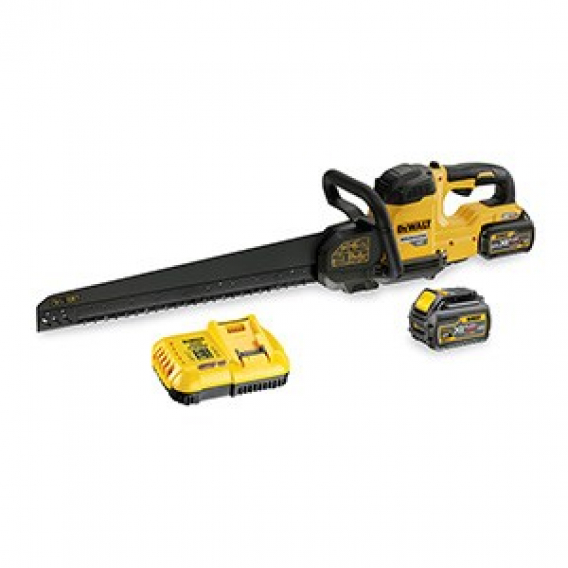 Obrázok pre DeWALT DCS398T2-QW pila ocaska