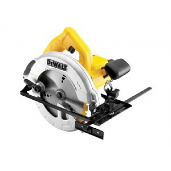 Obrázok pre DeWALT DWE560 přenosná kotoučová pila 18,4 cm 5500 ot/min 1350 W