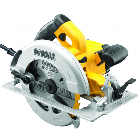 Obrázok pre DeWALT DWE575K 19 cm 5200 ot/min 1600 W