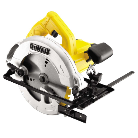 Obrázok pre DeWALT DWE550 16,5 cm 5500 ot/min 1200 W