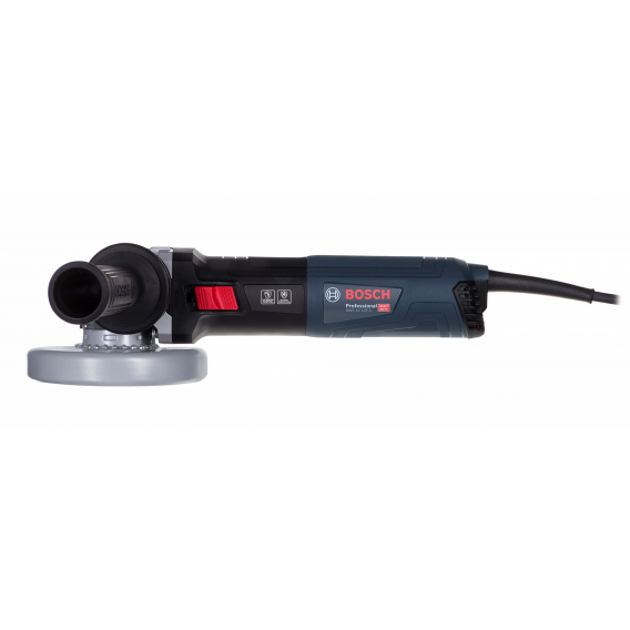 Obrázok pre Úhlová bruska 125mm 1400W GWS 06017D0100 BOSCH