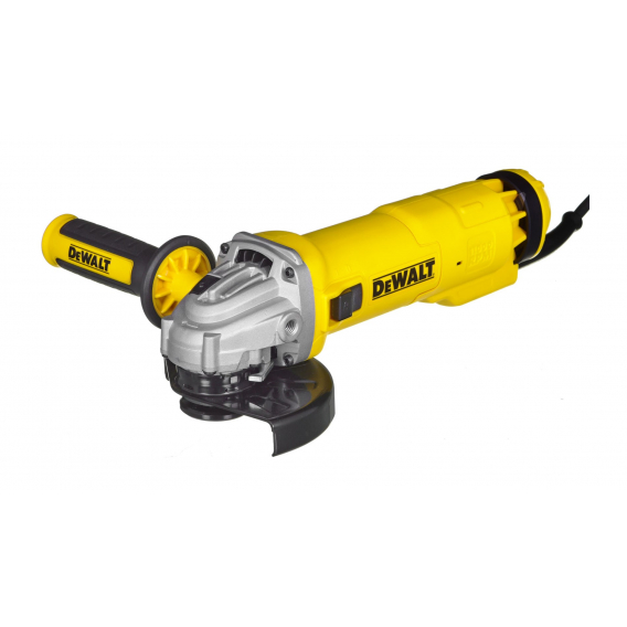 Obrázok pre DEWALT DWE4207-QS úhlová bruska 125 mm 1010 W 2,2 kg