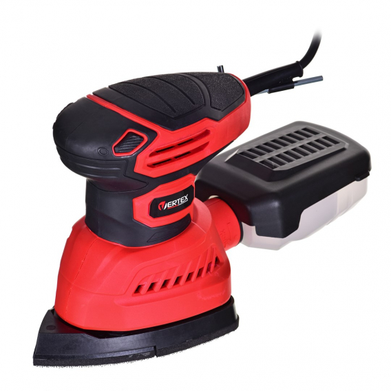 Obrázok pre VERTEX ORBITAL SANDER 220W UNIVERSAL