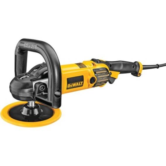 Obrázok pre DeWALT DWP849X-QS leštič laku aut 1250 W 3500 ot/min