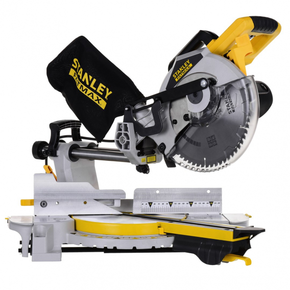 Obrázok pre Mitre saw 2000W 254mm