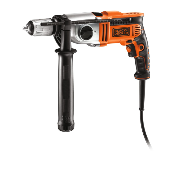 Obrázok pre Black & Decker KR911K-QS vrtačka Rychloupínací