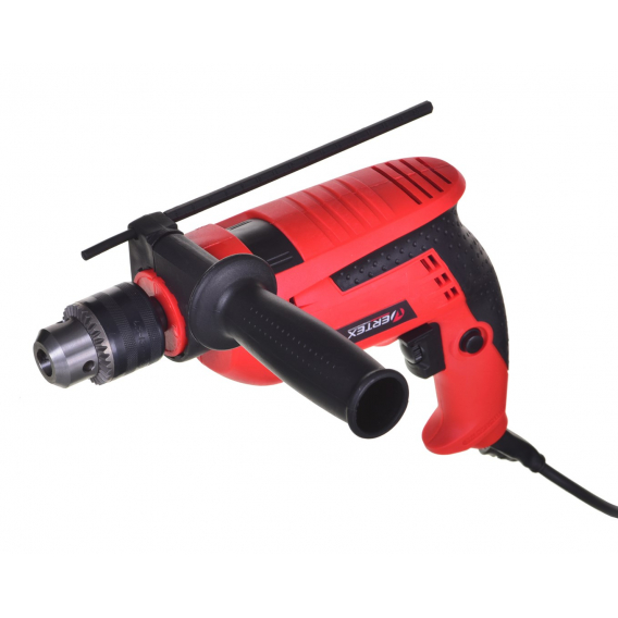 Obrázok pre VERTEX HAMMER DRILL 710W