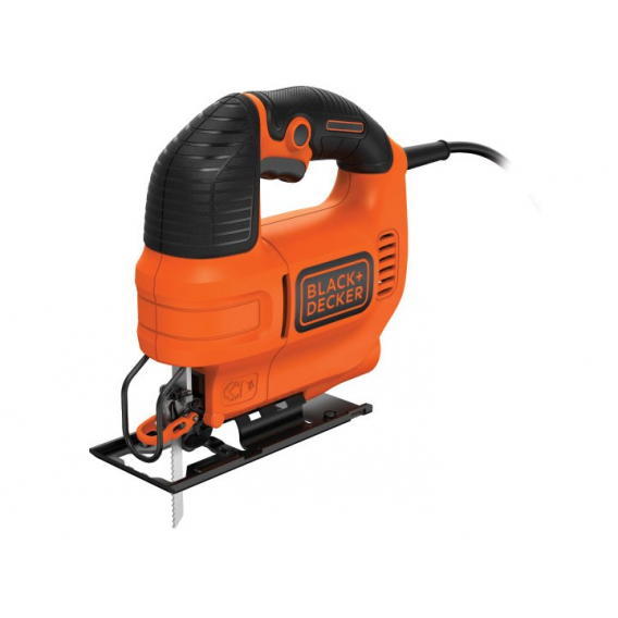 Obrázok pre Black & Decker KS701E přímočará pila 520 W