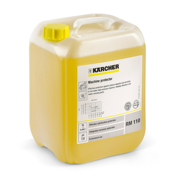 Obrázok pre KARCHER.PROTECTIVE AGENT RM 110 ASF 10L.