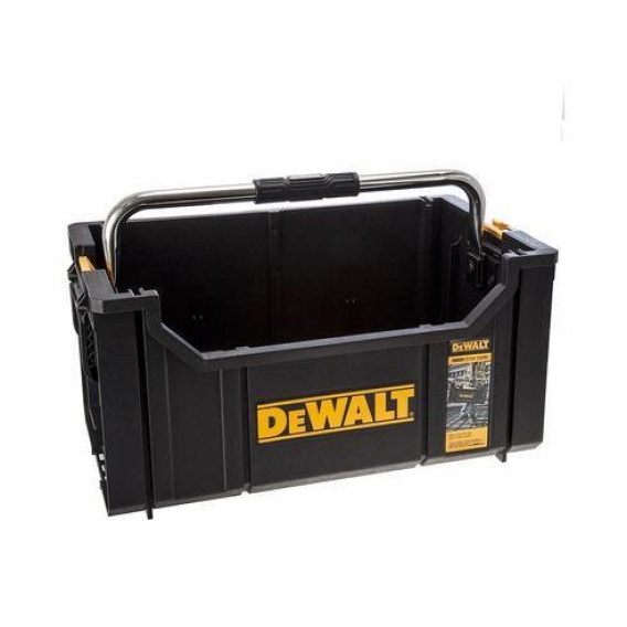 Obrázok pre DeWALT DS280 Krabice na nářadí Plast Černá