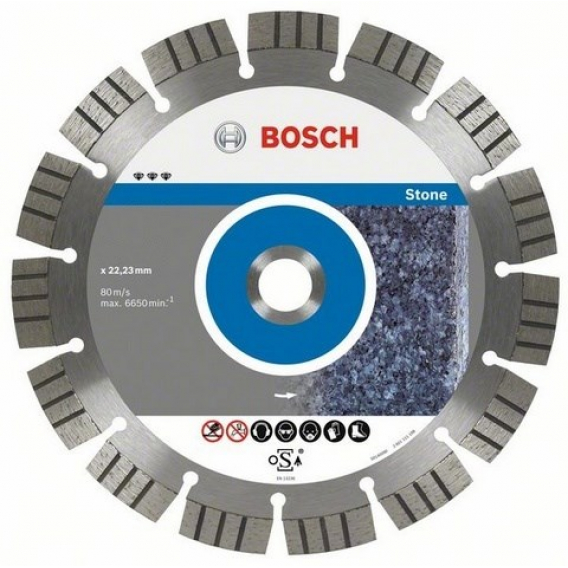 Obrázok pre Bosch 2608602642