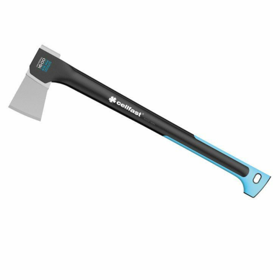 Obrázok pre C.ENERGO UNIVERSAL AXE U1600