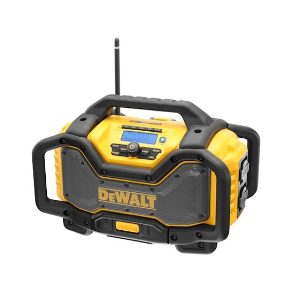 Obrázok pre DeWALT DCR027-QW rádio