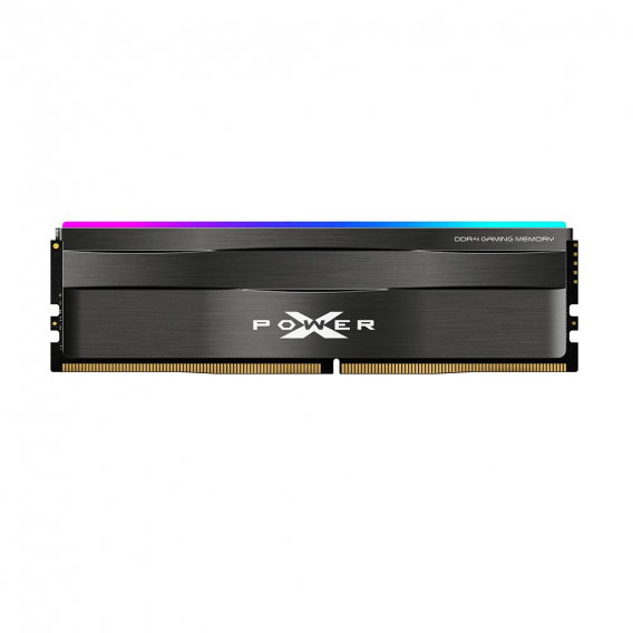 Obrázok pre Silicon Power XPOWER Zenith RGB paměťový modul 16 GB 1 x 16 GB DDR4 3200 MHz