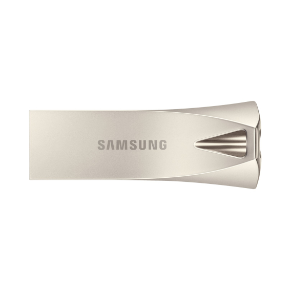 Obrázok pre Samsung MUF-64BE USB paměť 64 GB USB Typ-A 3.2 Gen 1 (3.1 Gen 1) Stříbrná