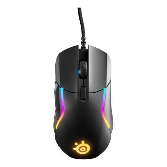 Obrázok pre Steelseries Rival 5 myš Hraní Pro praváky USB Typ-A Optický 18000 DPI
