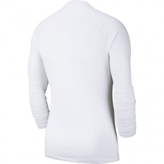 Obrázok pre Men's Nike Dry Park First Layer JSY LS T-Shirt White AV2609 100