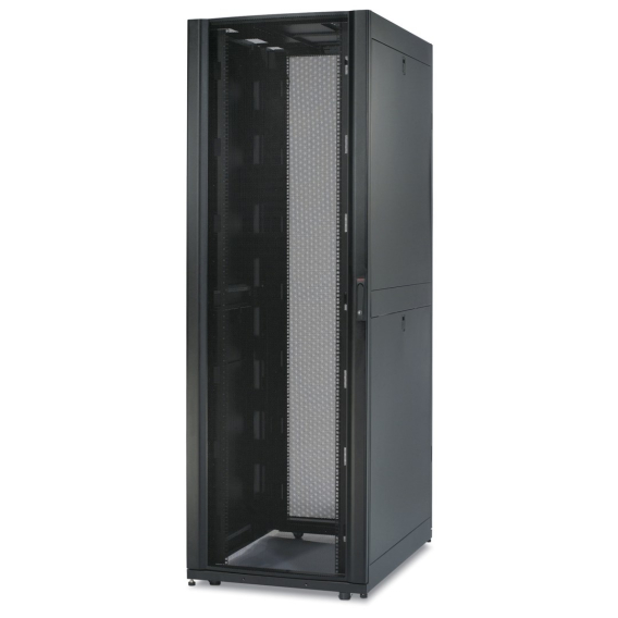 Obrázok pre APC AR3150 rack 42U Volně stojící rack Černá