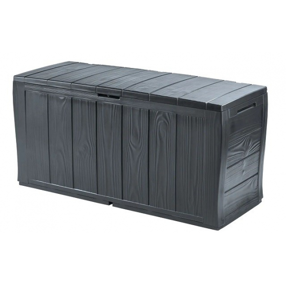 Obrázok pre SHERWOOD STORAGE BOX 270 L KETER zahradní box