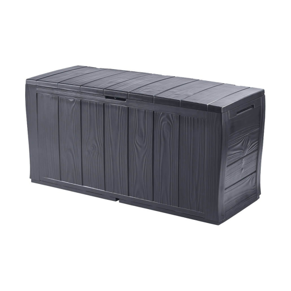 Obrázok pre SHERWOOD STORAGE BOX 270 L KETER zahradní box