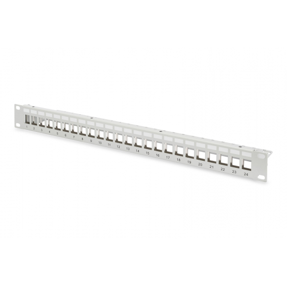 Obrázok pre Digitus DN-91410 patch panel 1U