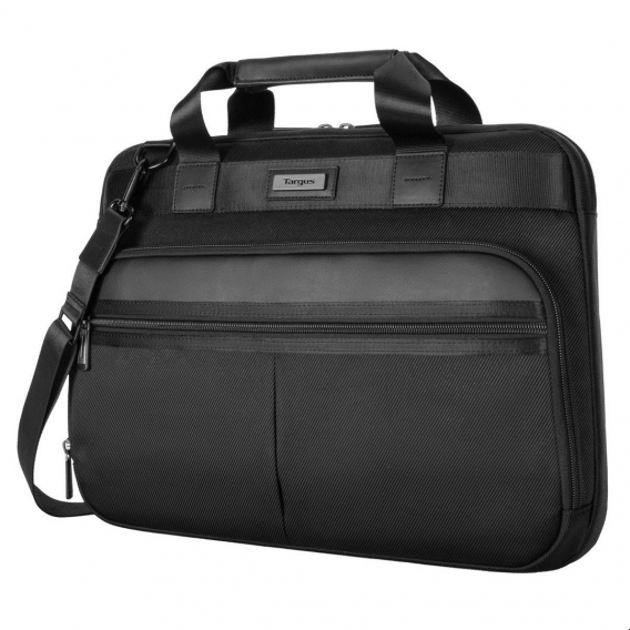Obrázok pre Targus TBS951GL taška/batoh na laptop 35,6 cm (14") Slip case Černá