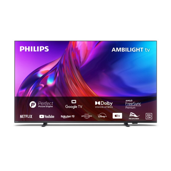 Obrázok pre Philips LED 24PHS6808 HD TV