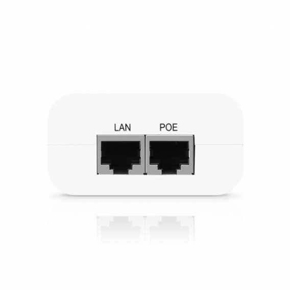 Obrázok pre Ubiquiti POE-54V-80W PoE adaptér Gigabit Ethernet