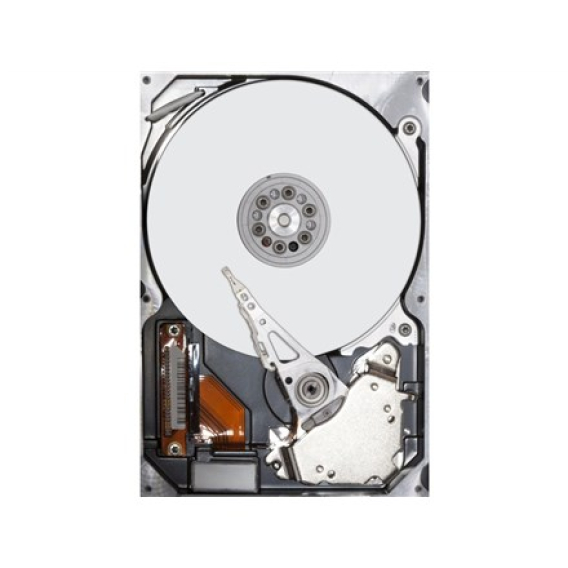 Obrázok pre Dell | HDD 3.5" / 8TB / 7.2k / SATA / 6Gb / 512e / Hot-plug / 14G Rx40 | 7200 RPM | 8000 GB | Server Hard Drive | Hot-swap