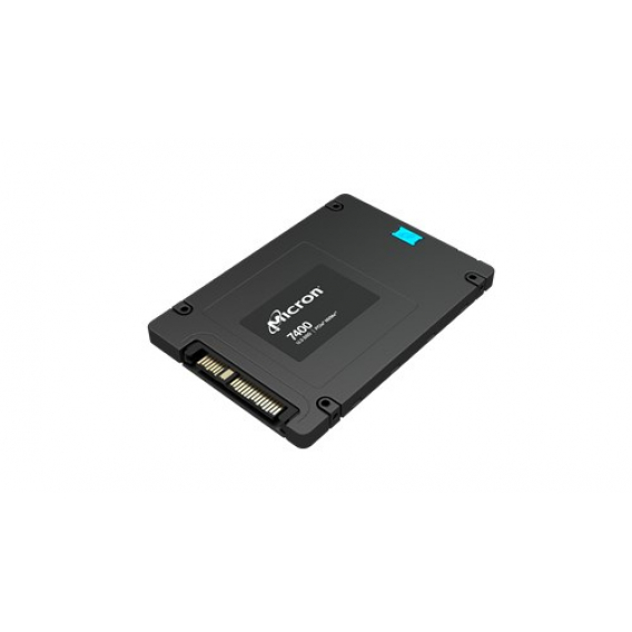 Obrázok pre Dell SSD 2.5" / 480GB / SATA / RI / 6Gb / 512 / Hot-Plug / in 3.5" Hybrid Carrier / 14G Rx40 | Dell | 480 GB | SSD interface SATA