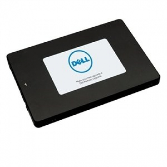 Obrázok pre DELL 400-AXTV SSD disk 480 GB 2.5" Serial ATA III TLC