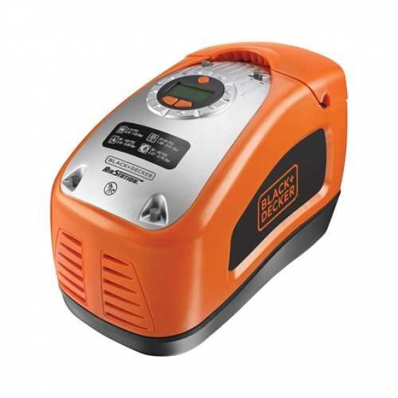 Obrázok pre Energy+ 18V Battery Compressor, LCD Display, Without Battery