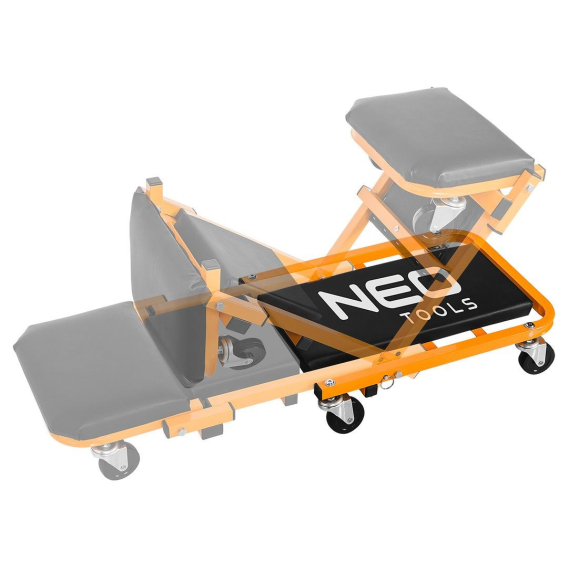 Obrázok pre NEO tools 11-601-1 údržba vozidla / příslušenství