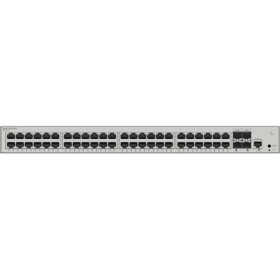 Obrázok pre Huawei S220-48T4S Gigabit Ethernet (10/100/1000) 1U Šedá