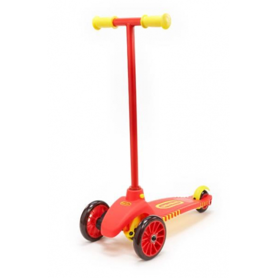 Obrázok pre Little tikes Scooter red/yellow 640094