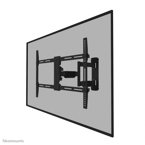 Obrázok pre Neomounts WL40-550BL16 Držák na TV 165,1 cm (65") Černá